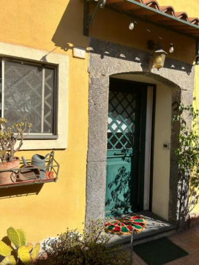 Appartamento A casa di Bert - Catania